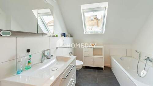 Badezimmer 1 - 