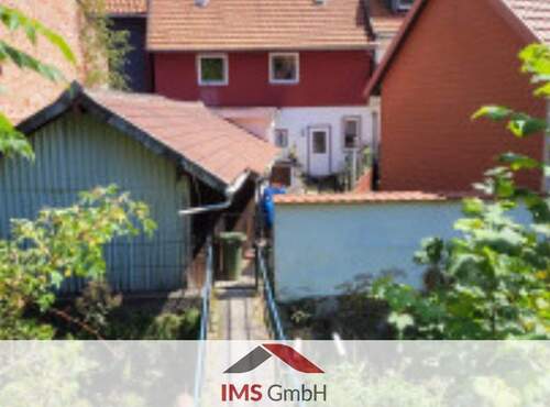 IMSGmbH002 - 6 Zimmer Reihenmittelhaus in Walkenried