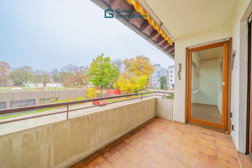 OG Balkon - 