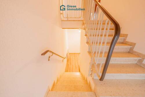 DG/OG Treppenhaus - 