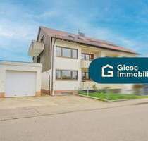 Familienglück in naturnaher Lage von Sielmingen - Filderstadt