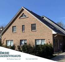 Traumhafte Doppelhaushälfte gesucht? Hier ist dein Volltreffer in Ammersbek!