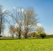 Großzügiges Baugrundstück in ruhiger Wohnlage von Ebersdorf bei Coburg - 1.776 m² nach Bebauungsplan