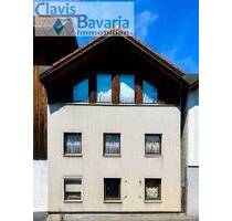 Stadthaus Aidenbach, Wohnen im Zentrum!