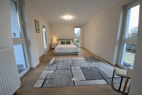 Schlafzimmer - 
