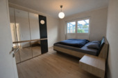 Schlafzimmer EG - 