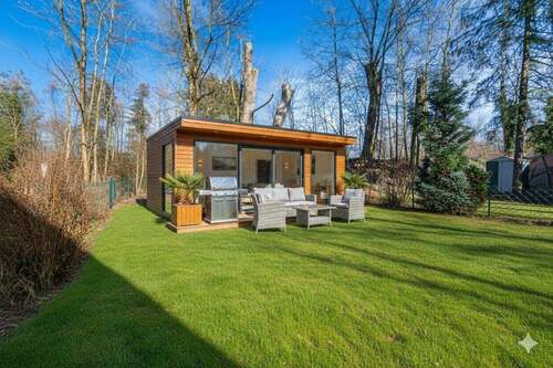 Visualisierung Privater Gartenanteil - 