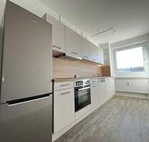 Jetzt zugreifen: mietfreie Zeit oder Gutschein sichern!*: Neue Einbauküche zum Verlieben - Chemnitz Kappel