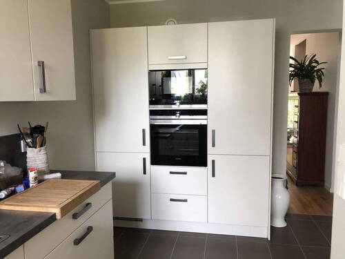 EBK - Reihenmittelhaus mit 137,00 m&sup2; in Berlin zum Kaufen