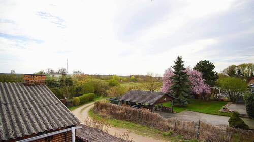 BILD4 - Einfamilienhaus mit 140,00 m&sup2; in Hohensaaten zum Kaufen