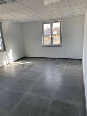 Büro 1 - 4 Zimmer Büro zur Miete in Wetzlar