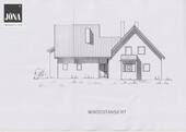 Nordostansicht - 