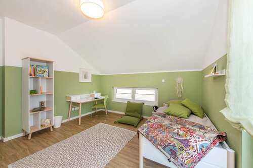 Kinderzimmer - 