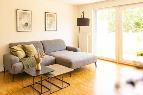 Bild 3 - 4 Zimmer Reihenmittelhaus in Offenbach