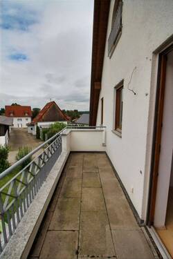 Balkon - 