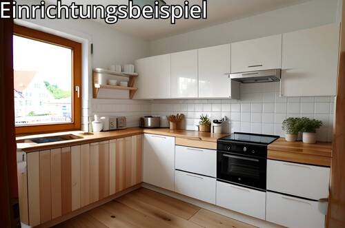 Küche - 