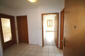 Wohnungsflur - 