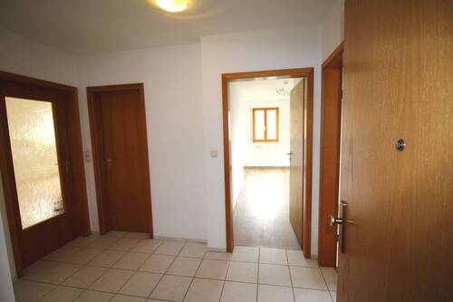 Wohnungsflur - 