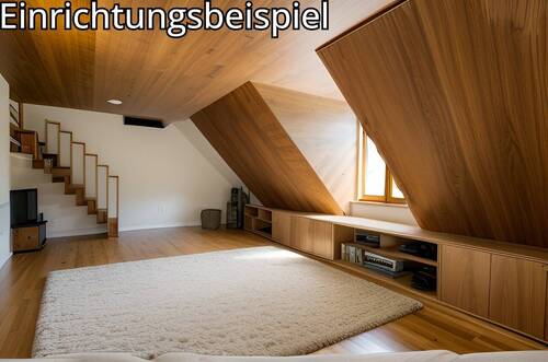 Wohnzimmer - 
