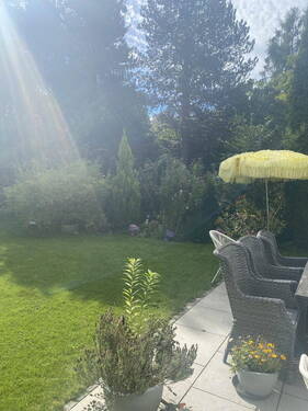 Garten - 