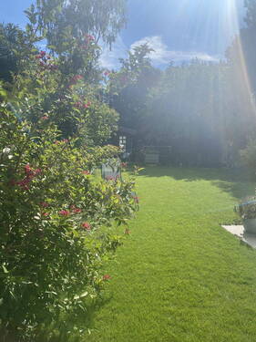 Garten - 