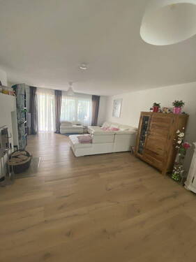 Wohnbereich - 