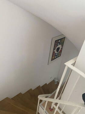 Treppe - 