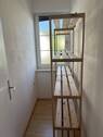 Praktischer Abstellraum - 