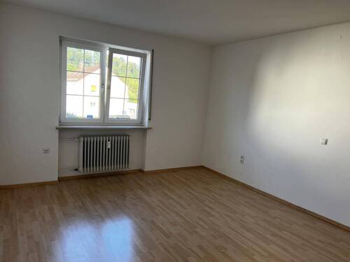 Großes Schlafzimmer - 