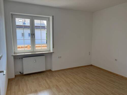 Kinderzimmer 1 - 