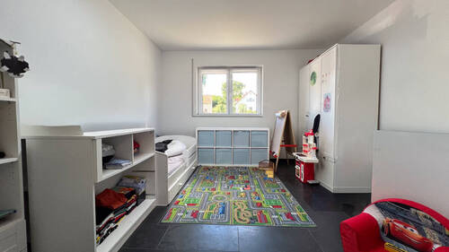 Kinderzimmer - 