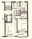 Grundriss - 