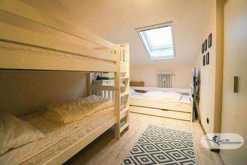 Schlafzimmer 2 - 