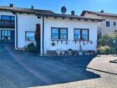 Ansicht - 4 Zimmer Doppelhaushälfte zum Kaufen in Altmannstein