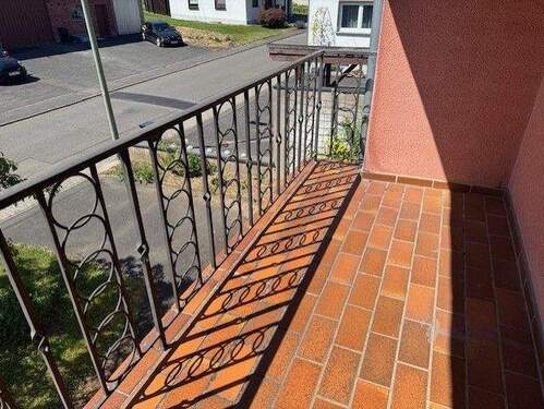 Balkon - 