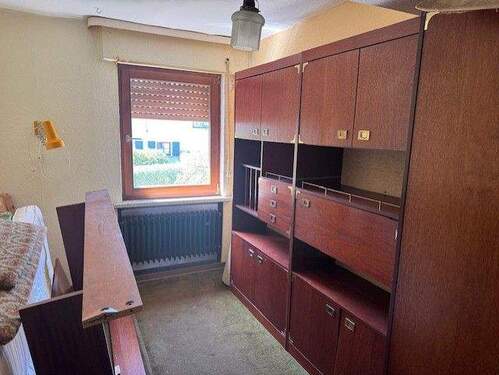 Schlafzimmer - 