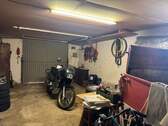 Garage - 