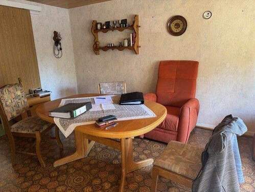 Esszimmer - Mehrfamilienhaus, Wohnhaus mit 151,00 m² in Horbruch zum Kaufen
