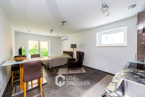 Wohnzimmer - 