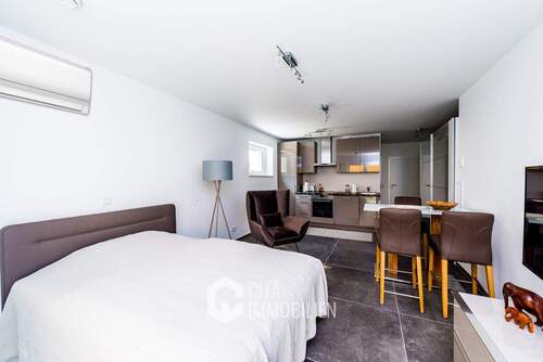 Wohnzimmer - 