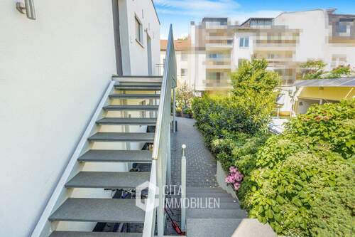 Hausansicht - 