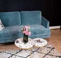 Schöner Arbeitsplatz in Agenturbüro (Untervermietung) - All-in-Miete - Berlin Moabit