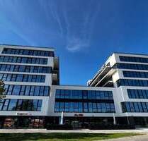 Campo Living - Das Gute liegt so nah! Südseite Hauptbahnhof Balkon - Rostock / Südstadt