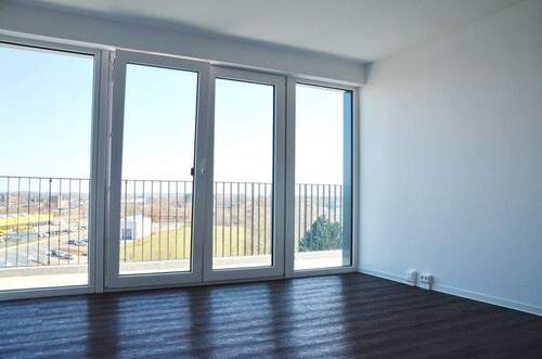 Zimmer_Bsp - 2 Zimmer Etagenwohnung in Rostock / Südstadt