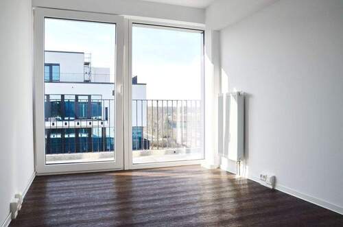 Schlafzimmer_Bsp - Etagenwohnung mit 49,00 m² in Rostock / Südstadt zur Miete