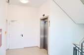 Aufzug - 