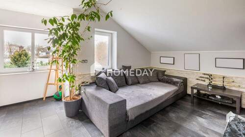 1. OG Wohnzimmer 1 - 