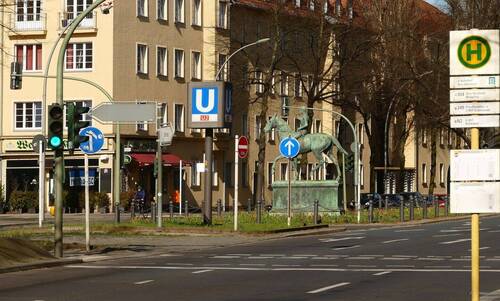 Steubenplatz in der Nähe - 