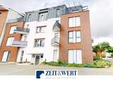 Bild1 - Erftstadt-Lechenich! Sonnenhelles Apartment mit Balkon und Stellplatz in begehrter Wohnlage! (LK 4915)