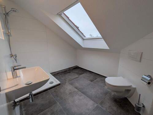 Badezimmer - 